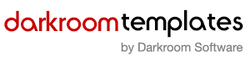 Darkroom Templates