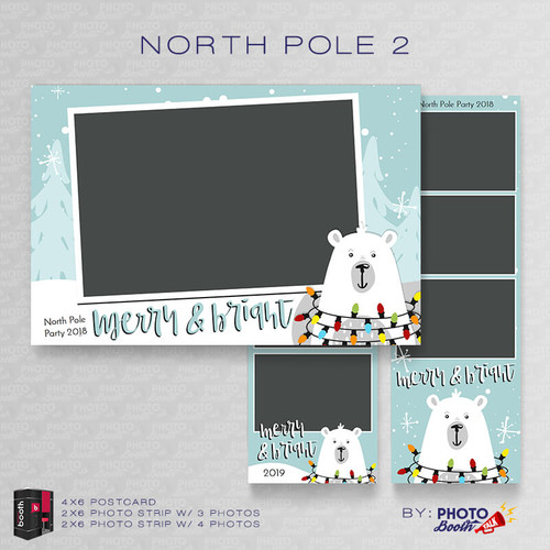 North Pole 2 Bundle - CI Creative