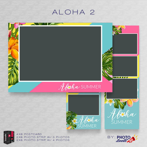 Aloha 2 Bundle - CI Creative