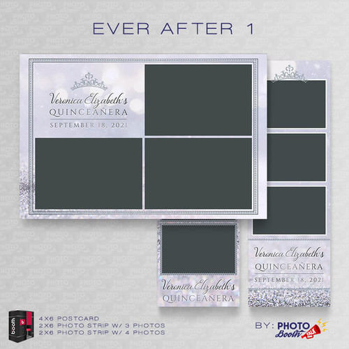 Ever After 1 Bundle - CI Creative