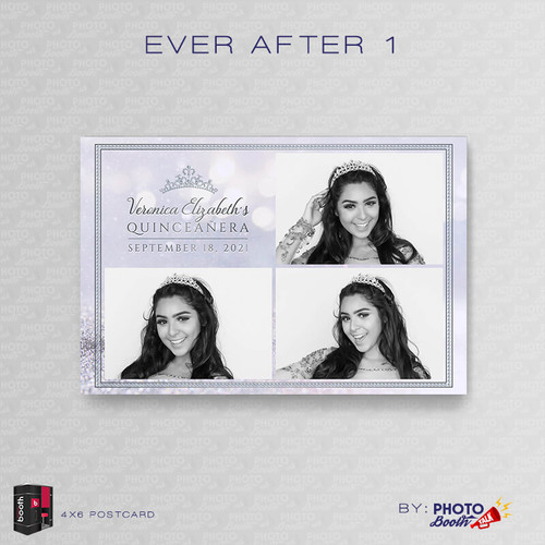 Ever After 1 4x6 - CI Creative