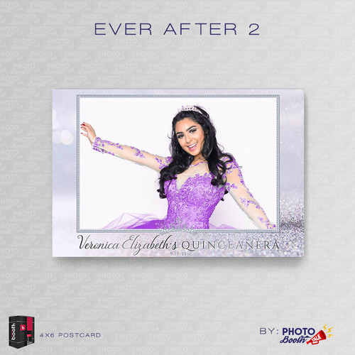 Ever After 2 4x6 - CI Creative