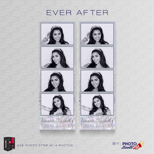 Ever After 2x6 4 Images - CI Creative