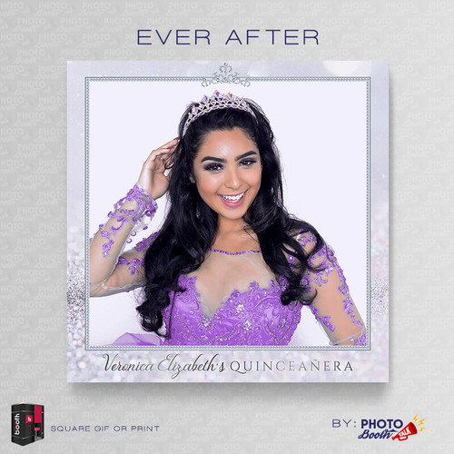 Ever After Square - CI Creative