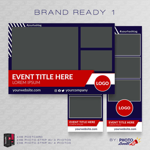 Brand Ready 1 Bundle - CI Creative
