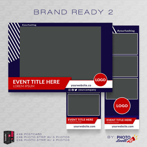 Brand Ready 2 Bundle - CI Creative