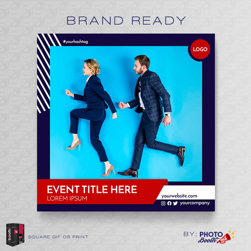 Brand Ready Square - CI Creative