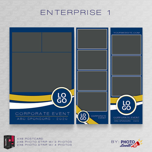 Enterprise 1 Bundle - CI Creative