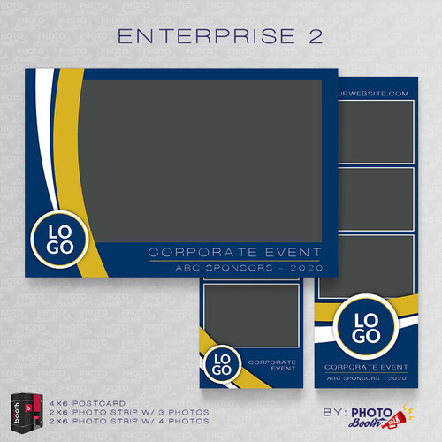 Enterprise 2 Bundle - CI Creative