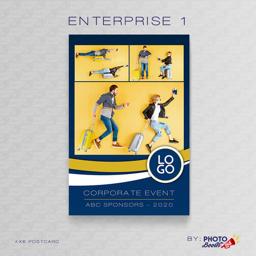 Enterprise 1 4x6 - CI Creative