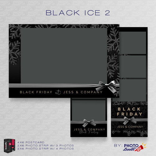 Black Ice 2 Bundle - CI Creative