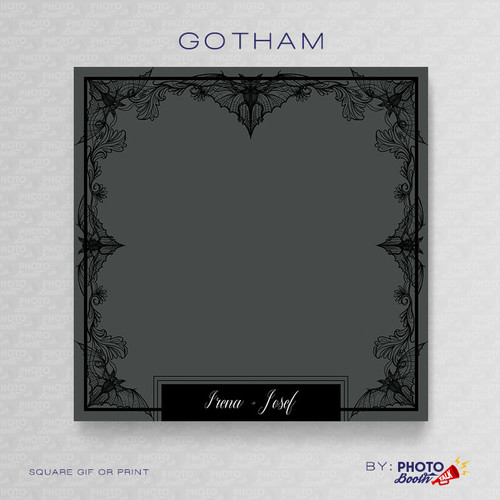 Gotham Square - CI Creative