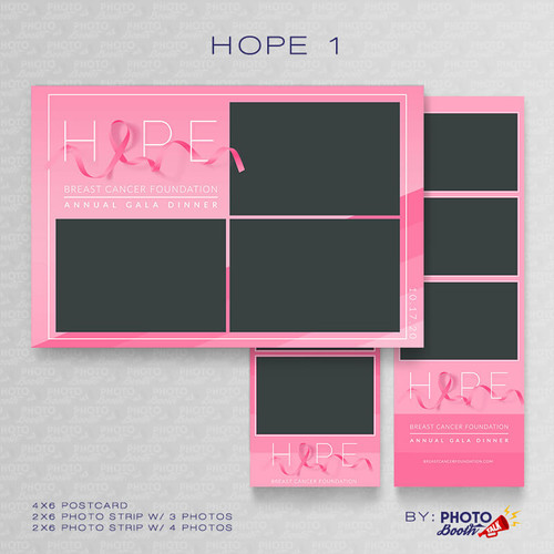 Hope 1 Set - CI Creative