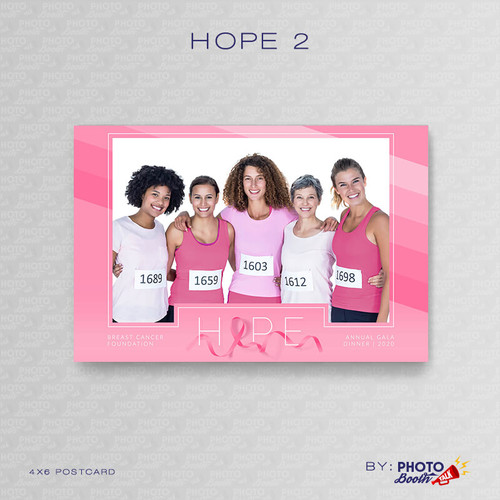 Hope 2 4x6 - CI Creative