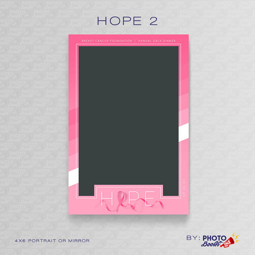 Hope 2 Portrait Mirror 4x6 - CI Creative