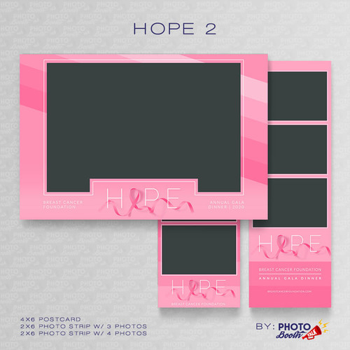 Hope 2 Set - CI Creative