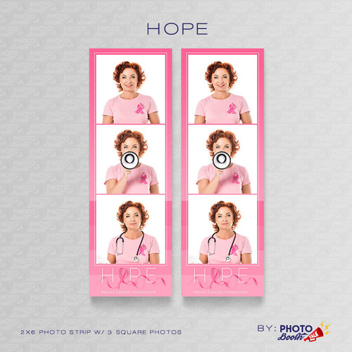 Hope 2x6 Square 3 Images - CI Creative