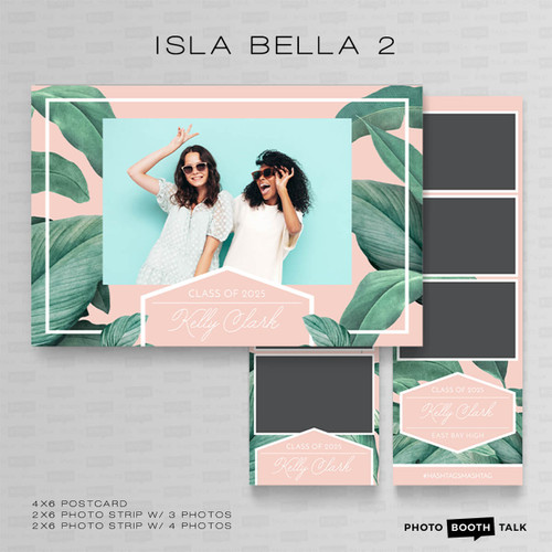 Isla Bella 2 Set - CI Creative