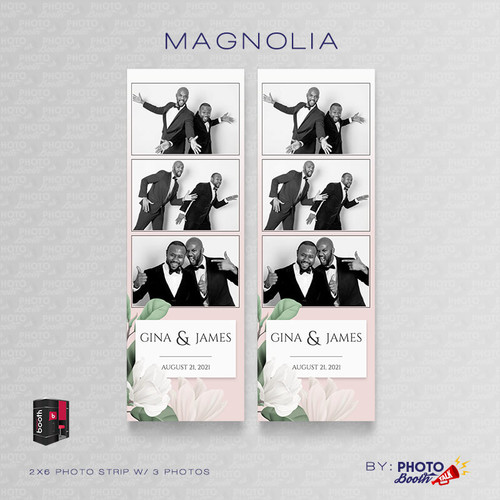 Magnolia 2x6 3  Images - CI Creative
