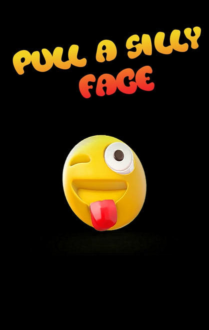 Emoji Mirror - 2 Images Booth Theme