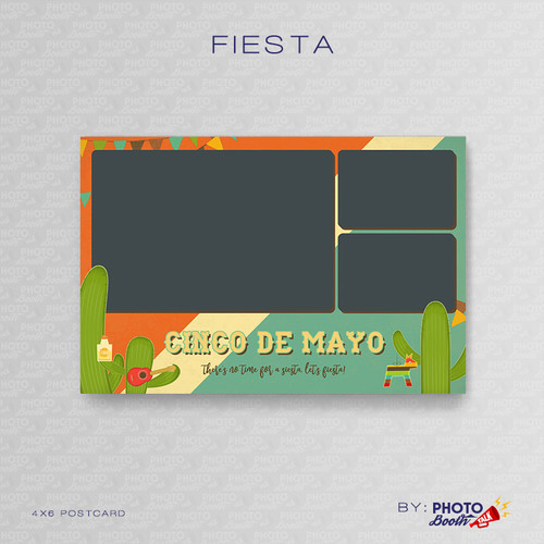 Fiesta 1 4x6 3 Images - CI Creative