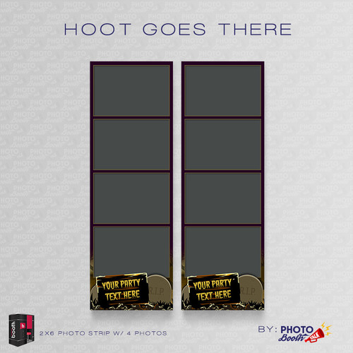 Hoot Goes There 2x6 4 Images - CI Creative