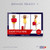 Brand Ready 1 4x6 Portrait Mirror - CI Creative