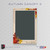 Autumn Canopy 2 4x6 Portrait Mirror - CI Creative