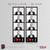 With Love Black 1 Bundle