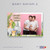 Baby Safari 2 Square Set - CI Creative