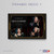 Framed Deco 1 4x6 - CI Creative