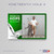 Nineteenth Hole 2 Square Set - CI Creative
