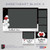 Sweetheart Black 2 Set - CI Creative