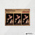 TemplatesBooth Wanted Poster - 4x6, 3 Images