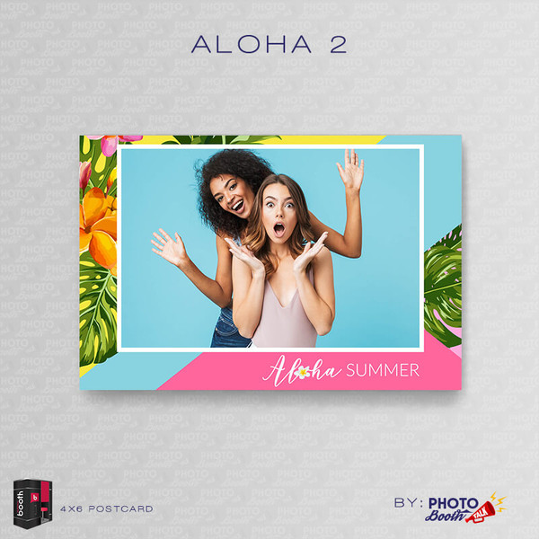 Aloha 2 4x6 - CI Creative