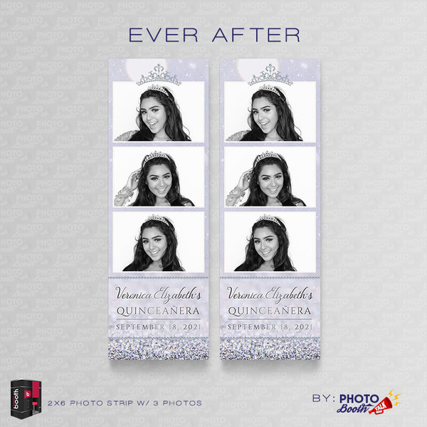 Ever After 2x6 3 Images - CI Creative