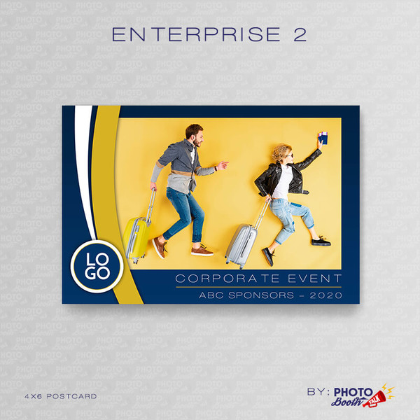 Enterprise 2 4x6 - CI Creative