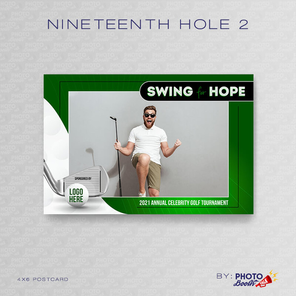 Nineteenth Hole 2 4x6 - CI Creative