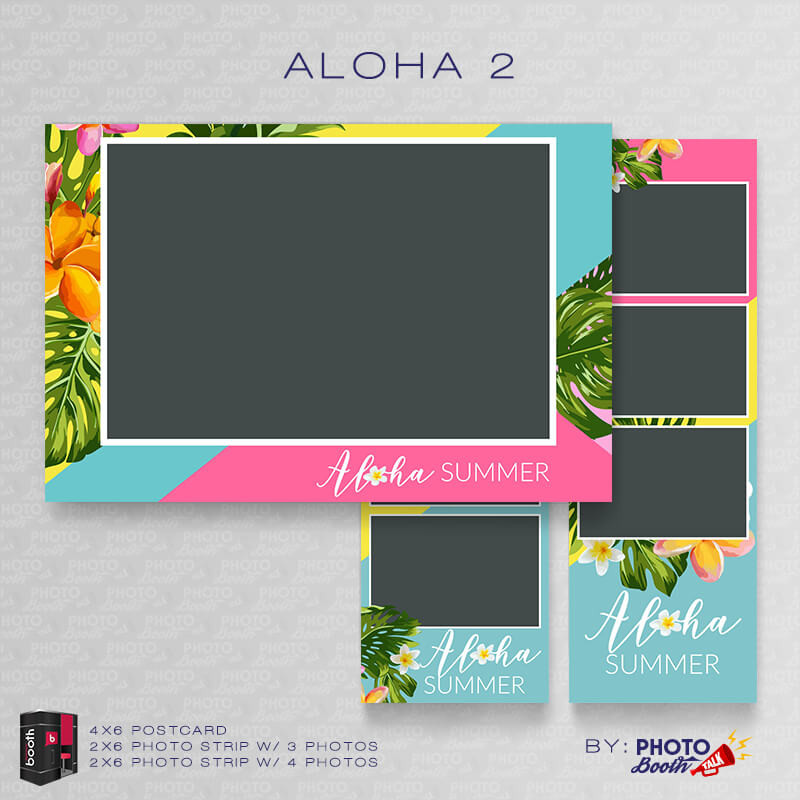 Aloha 2 Bundle Ci Creative Darkroom Templates Aloha 2 Bundle Ci Creative Darkroom Templates