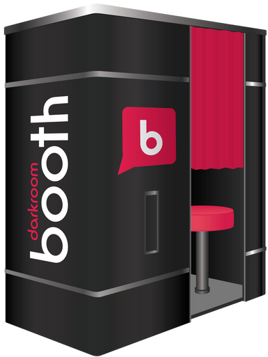 start screen darkroom booth start screen darkroom booth