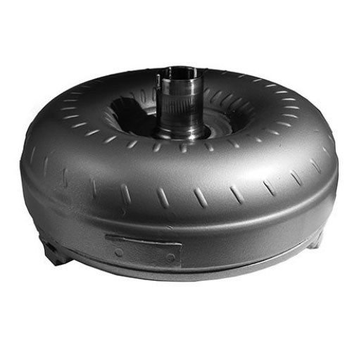 6L80 / 6L90 12.5
