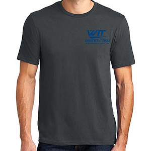 WIT Brand Standard Unisex T-Shirt