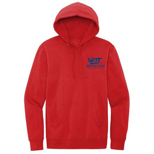 WIT Brand Bright Unisex Hoodie