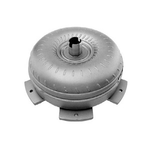 AW450-43LE 12.312" Torque Converter Top