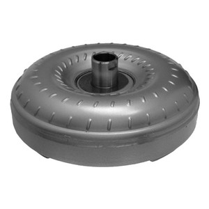 A604 / 40TE / 41TE / 62TE 10.75" Torque Converter (Medium Stall) Top