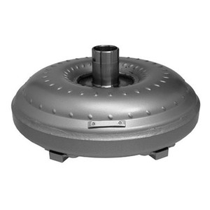 6T40 / 6T45 10.875" Torque Converter Top