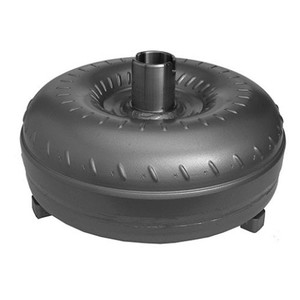 4L60E / 4L65E / 4L70 10.75" Torque Converter (Hummer H3, H3T, S & T-Truck) Top