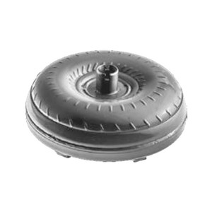 U140 / U150 / U151 / A541E 11.25" Torque Converter Top