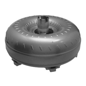 6L80 / 6L90 12.58" Torque Converter (JMDY) Top