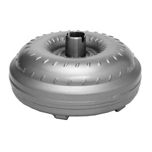 MX17 (A210) 9.5" Torque Converter (Orange Dot) Top